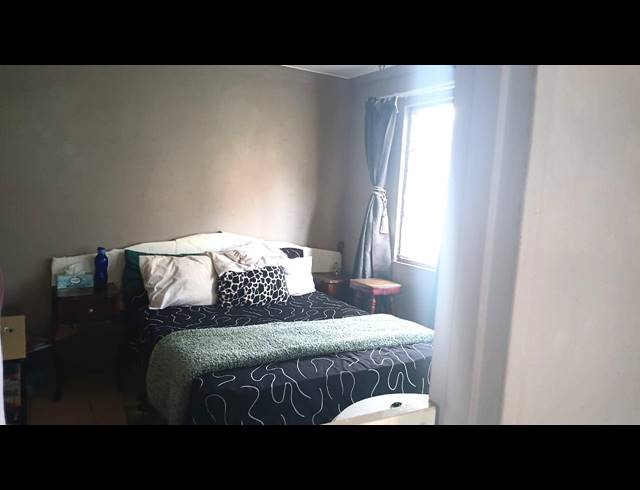 3 BEDROOM HOUSE FOR SALE IN BLUFF
